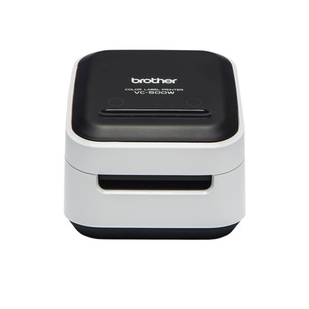 VC-500W Etikettendrucker