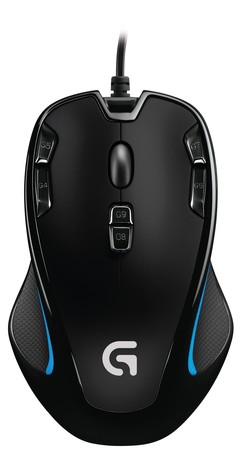 G300S beidhändig Gaming-Maus