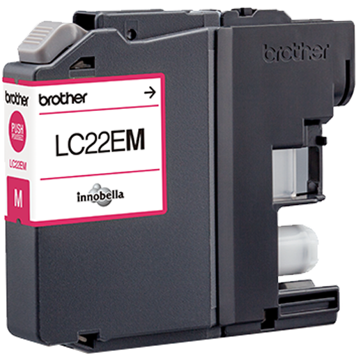 LC22EM magenta Druckerpatrone