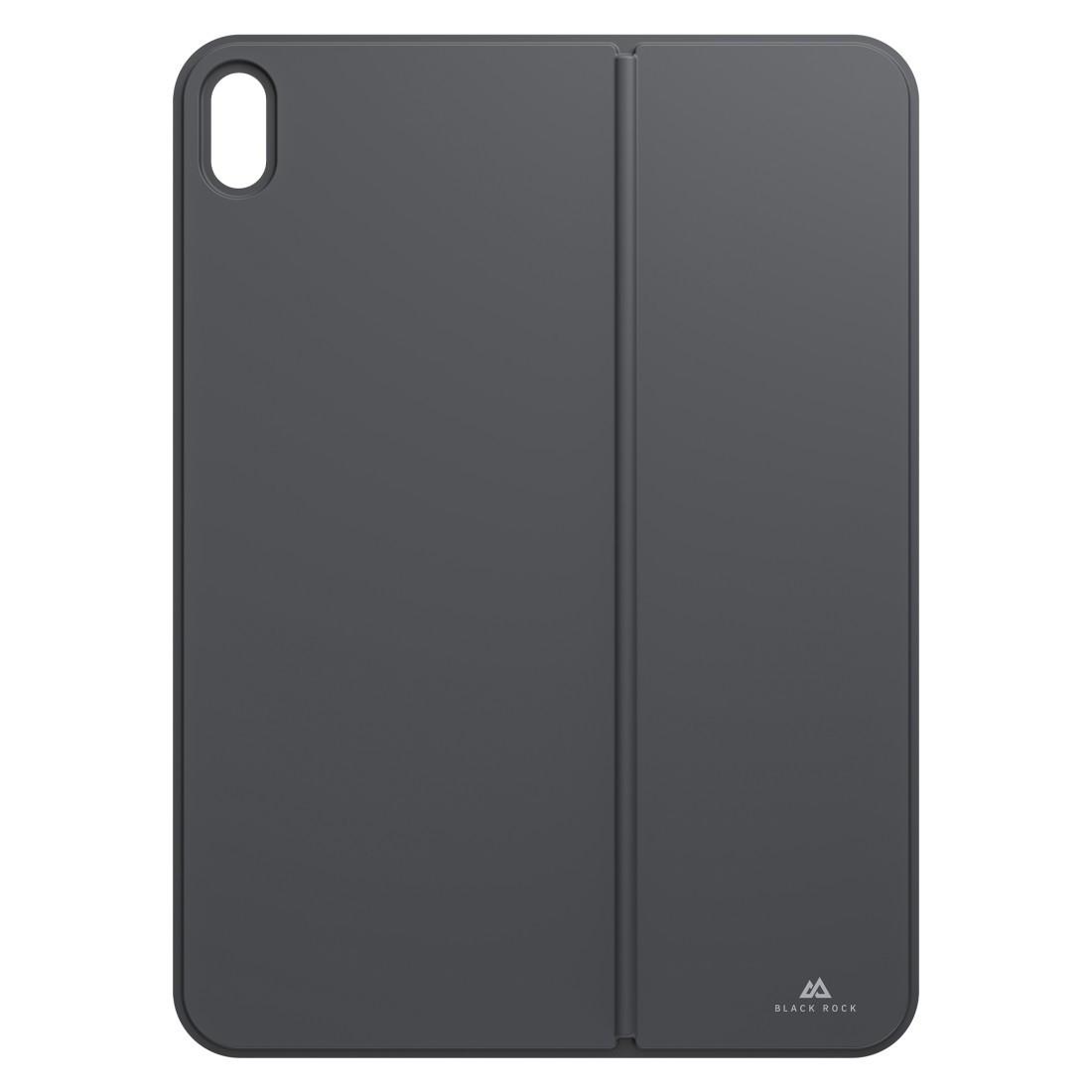 Tablet-Case "Kickstand" für Apple iPad 10.2" (2019/2020/2021), Schwarz (00215353)