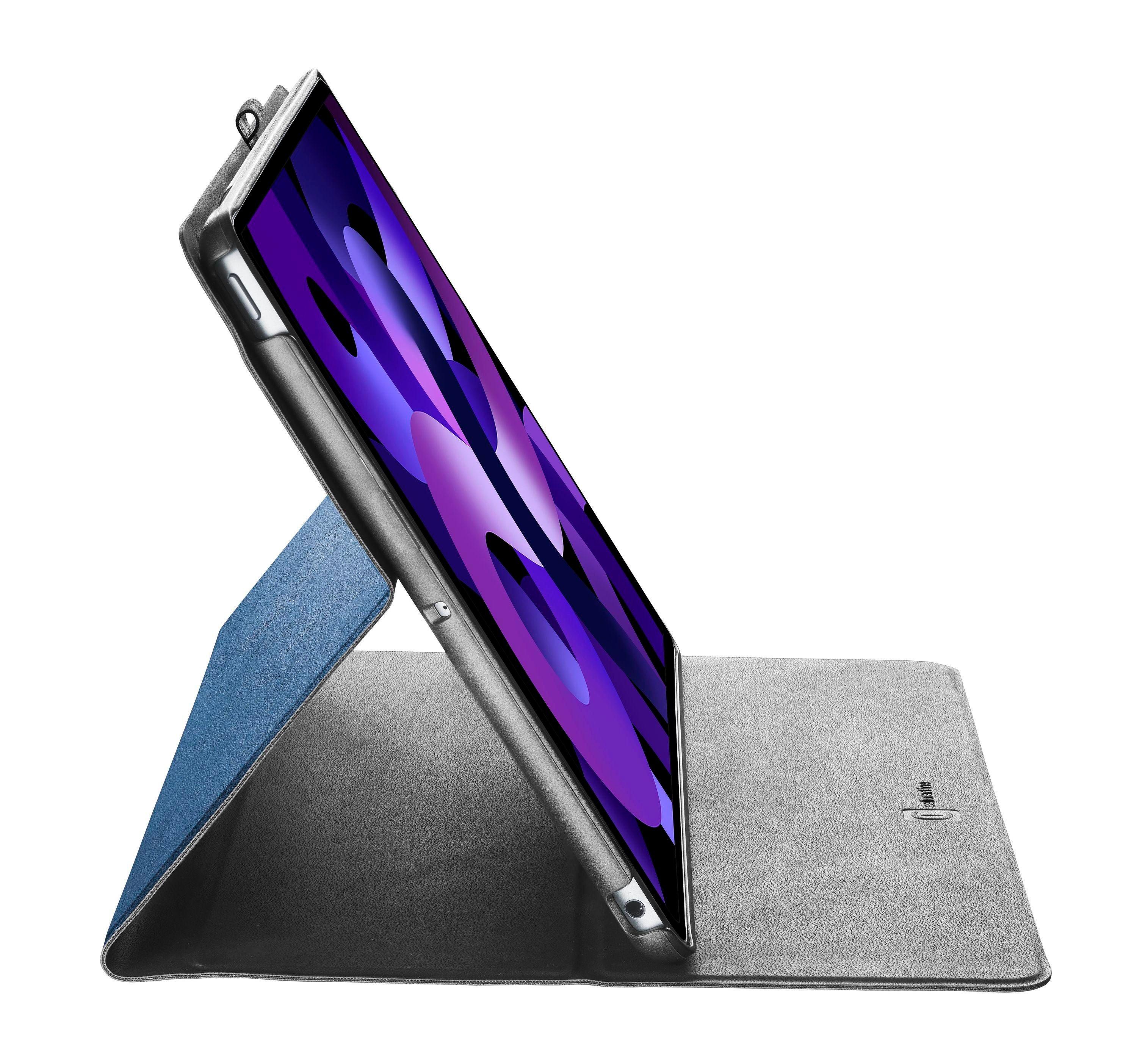Folio Case Apple iPad Air 11" (2024) Blue (60970) Tablet-Hülle