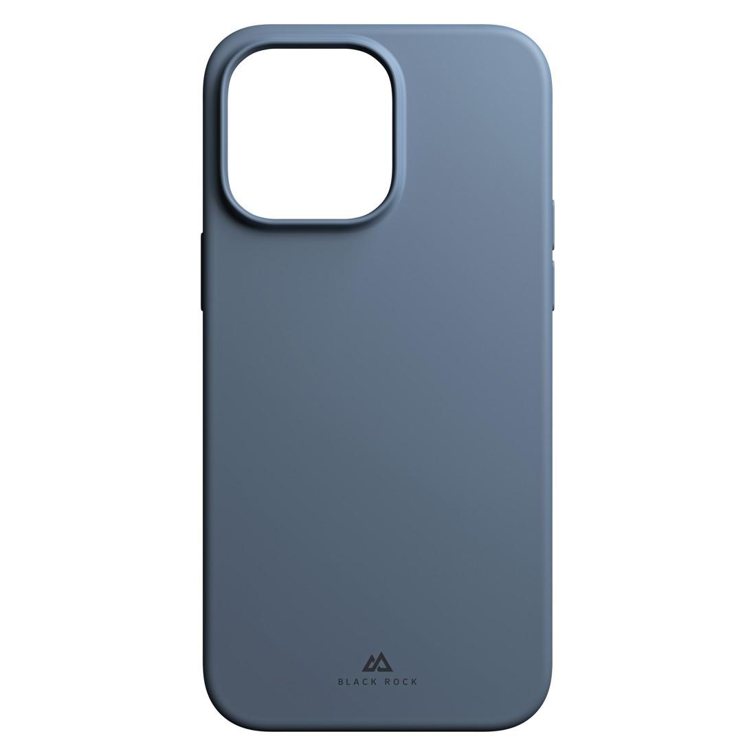 Cover "Urban Case" für Apple iPhone 14 Pro Max, Blue Grey (00220156) Handyhülle