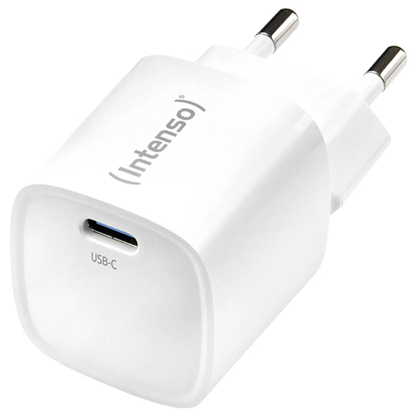 Power Adapter W30C² GaN 30W, Weiß
