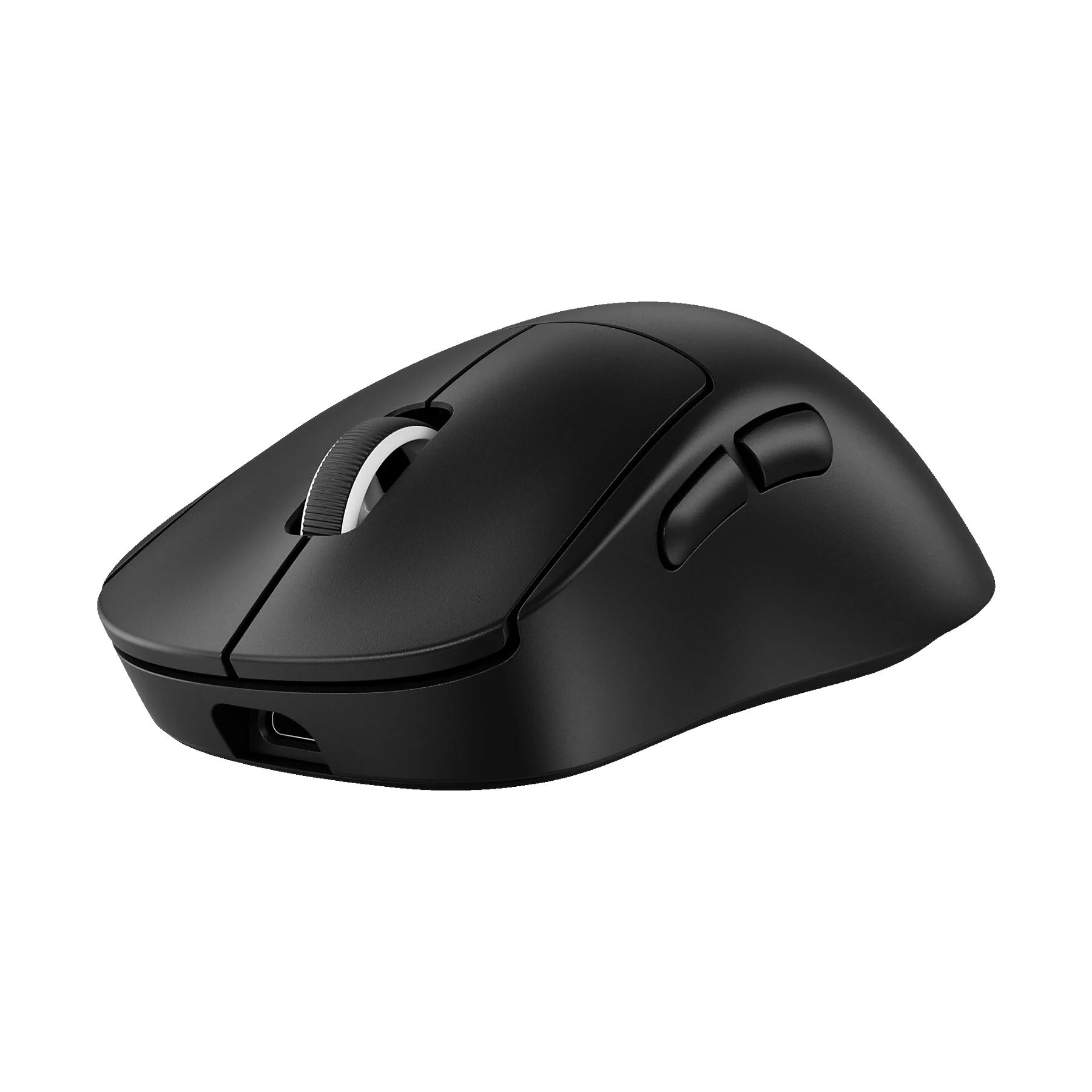 PRO X Superlight 2 Dex, Schwarz