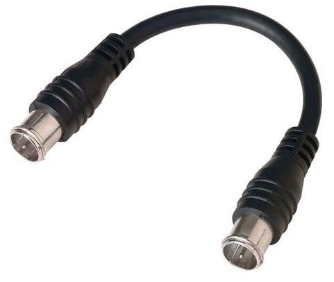 EVL 340 Verbindugnsleitung F-Quick