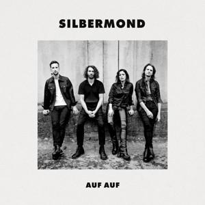CD SILBERMOND - AUF AUF (DIGISLEEVE)