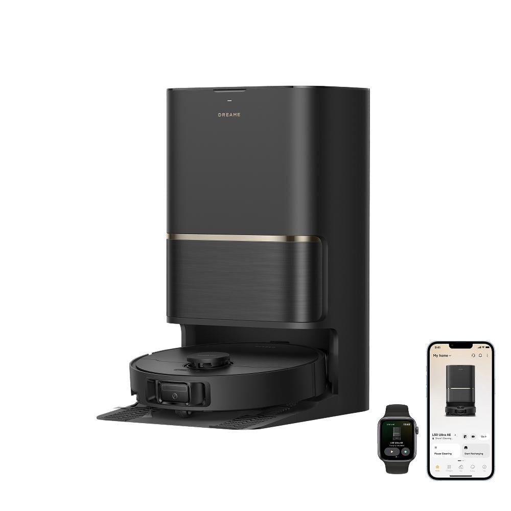 L50 Ultra AE Saugroboter