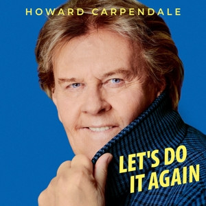 CD Howard Carpendale - Let's Do It Again