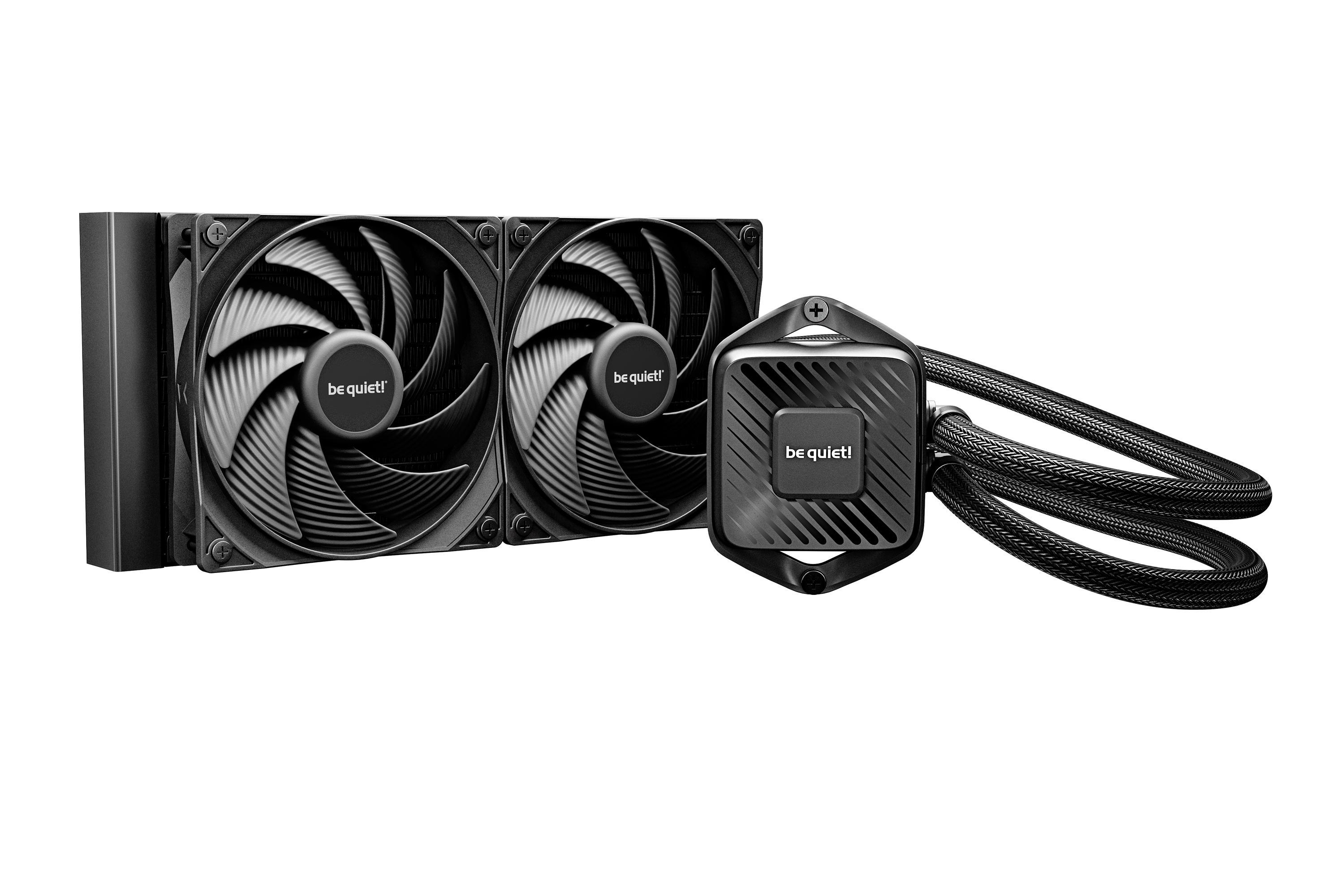 Pure Loop 3 240mm All-in-One Wasserkühlung