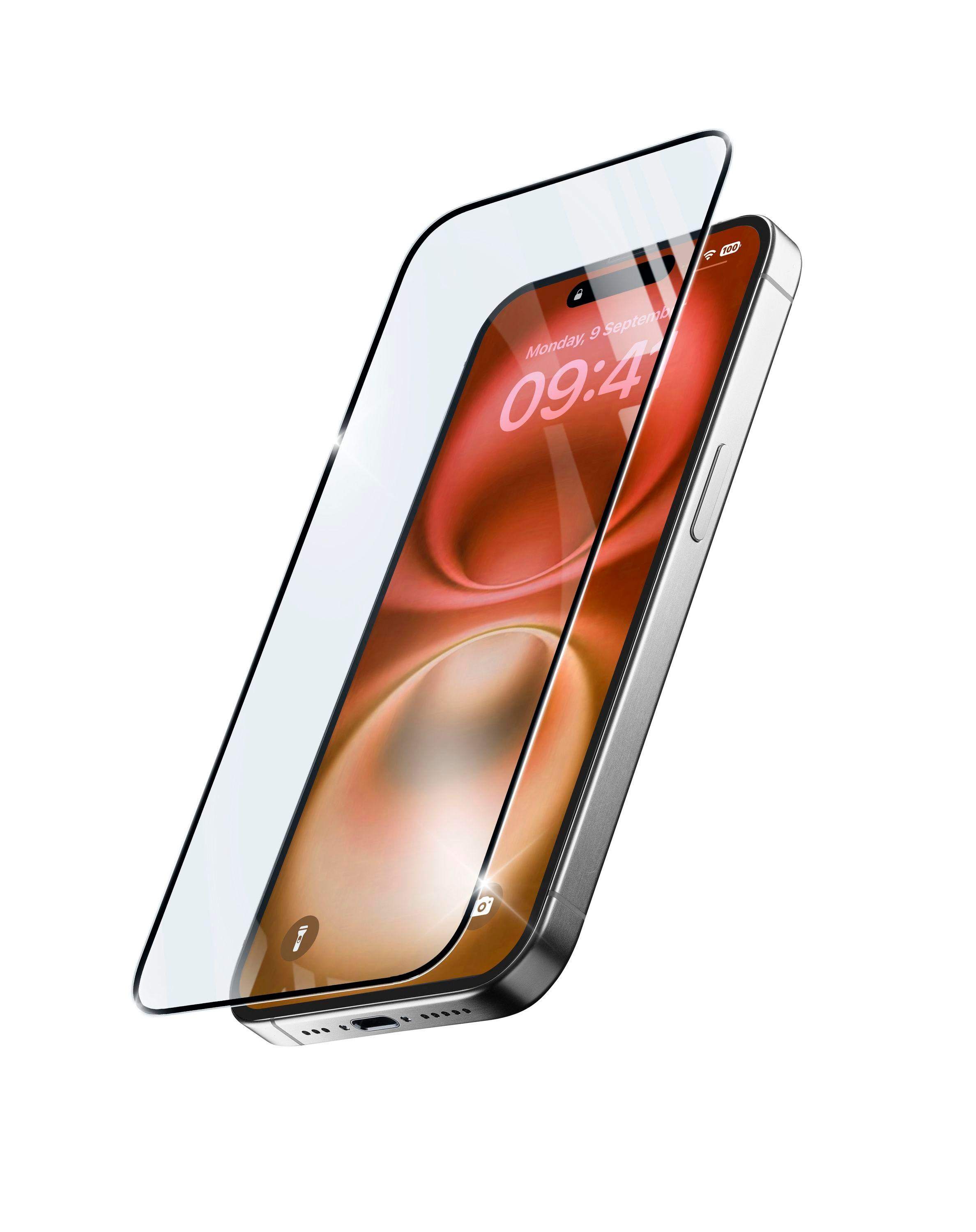 Xtreme Glass für Apple iPhone 16 (60894) Schutzglas