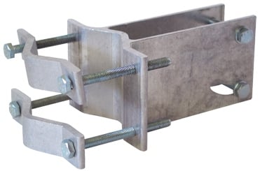 0000/0500 An-Rohr-Fitting Mastschelle