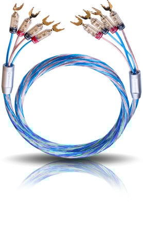 Bi Tech 4.4 400 Lautsprecherkabel