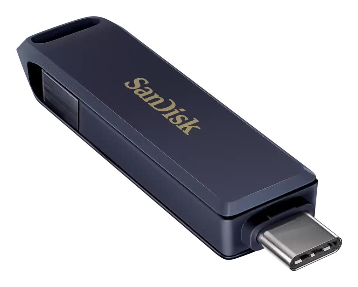 SanDisk iXpand USB flash drive