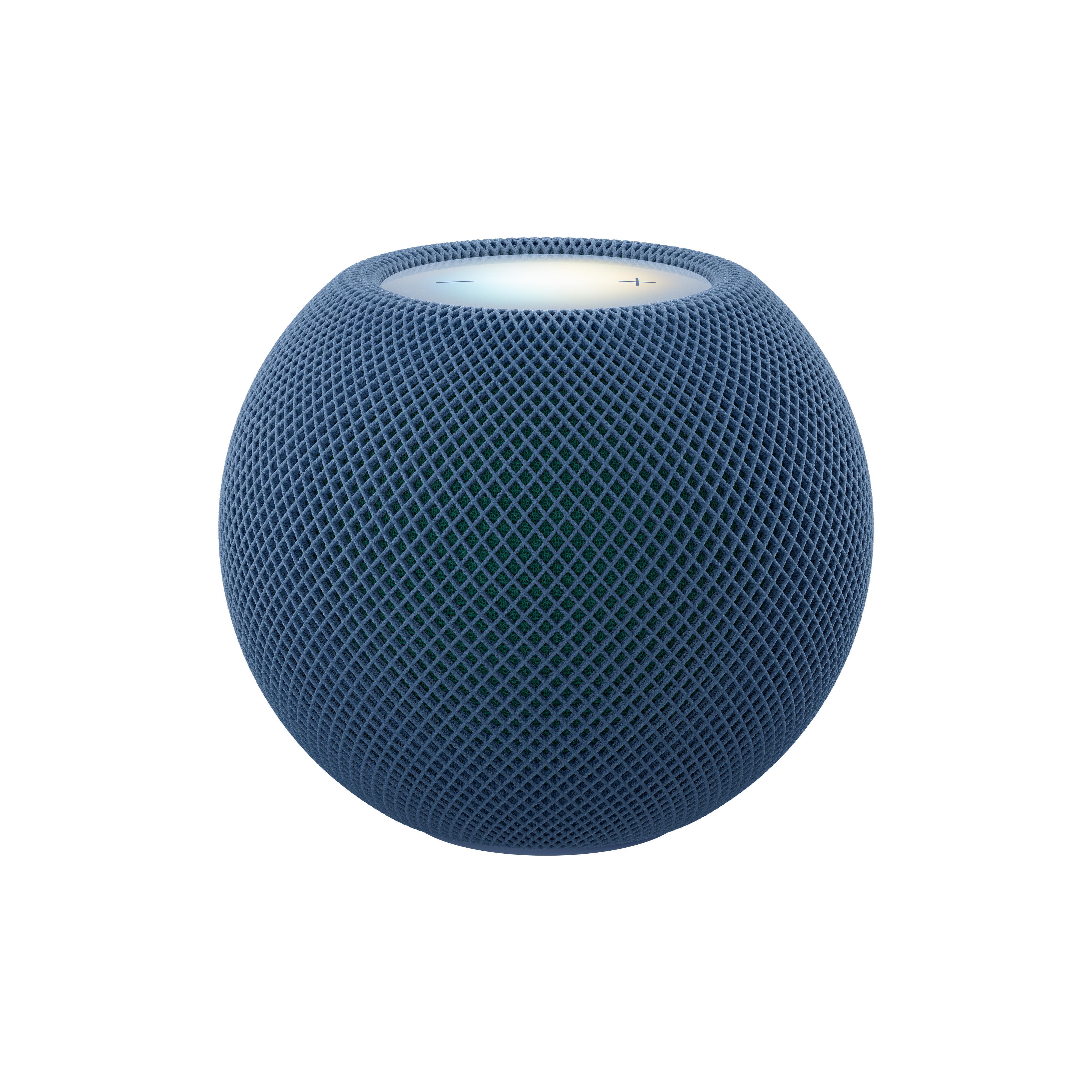 HomePod mini 2 - Blau WLAN Lautsprecher