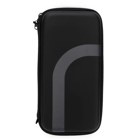 Hardcase für Nintendo Switch, Schwarz (00054688)