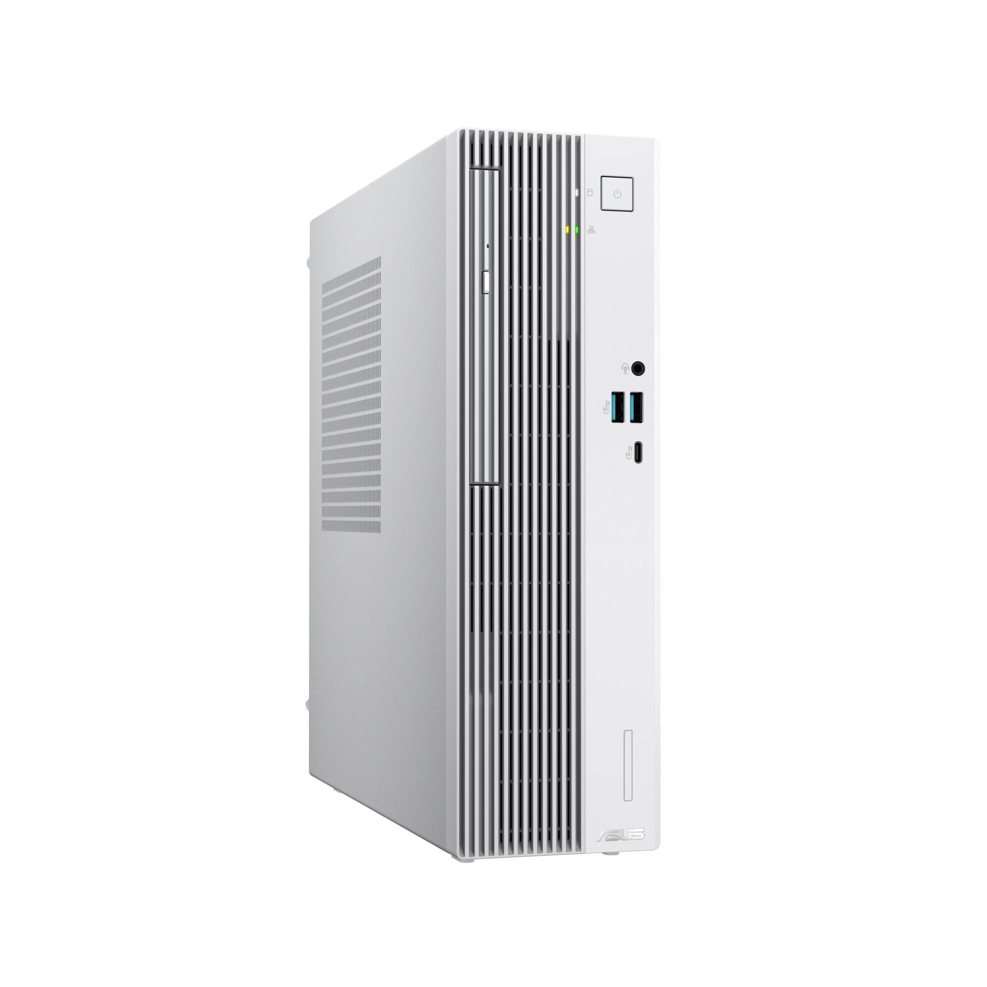 V500 SFF V501SV-05210H043W, Weiß, Intel Core 5 210H, 16 GB, 1 TB M.2 SSD