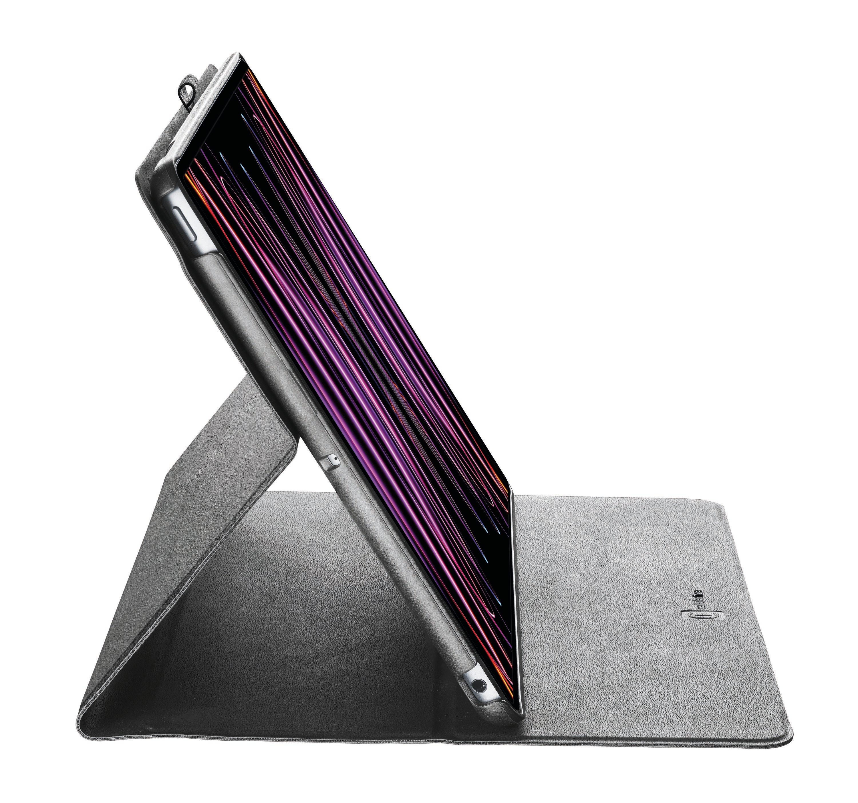 Folio Case Apple iPad Pro 13" (2024) Black (60812)