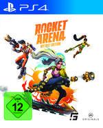 Rocket Arena - Mythic Edition PS4-Spiel