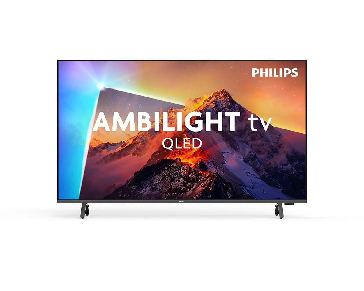 43PQS8601 QLED TV