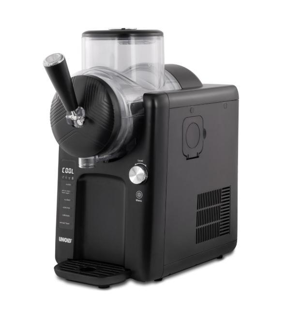 Sofie 48956 2in1 Slush - und Softeismaschine