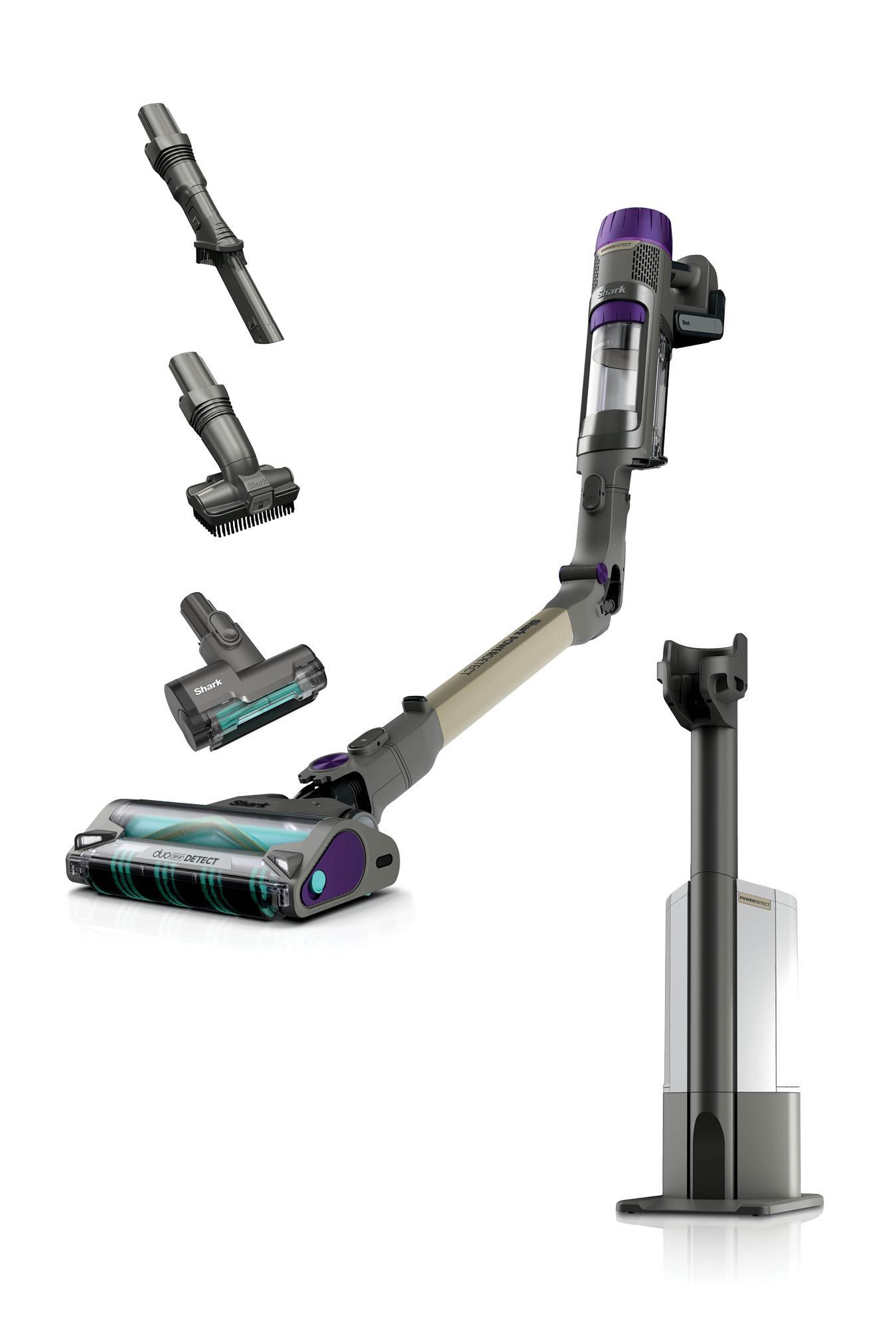 PowerDetect Clean & Empty IP3251EUT Akku Staubsauger