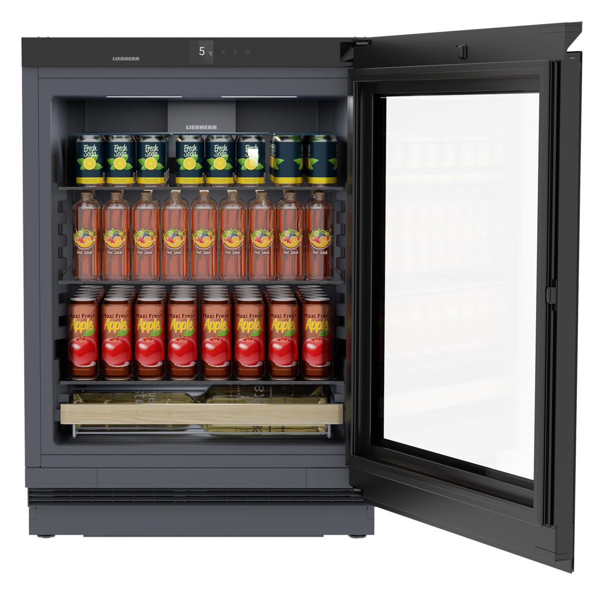 UBCgb 3731-20 Getränkekühlschrank