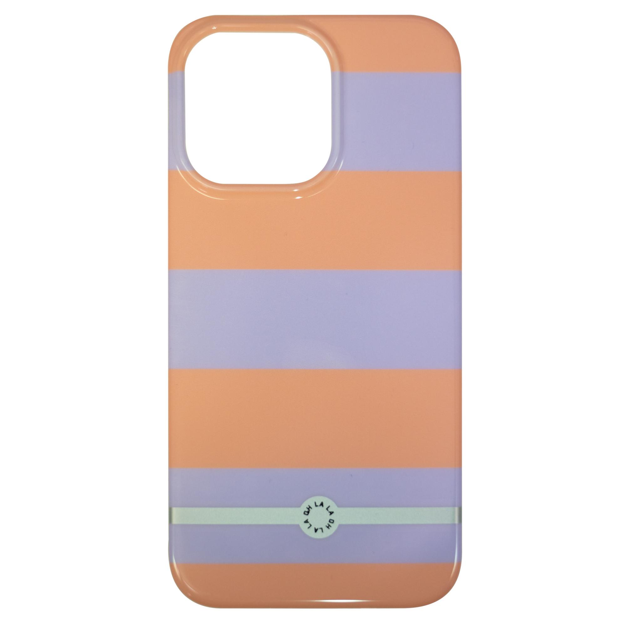 Design Back Cover Stripes für Apple iPhone SE 2022/ SE 2020/ 8/ 7 Handyhülle