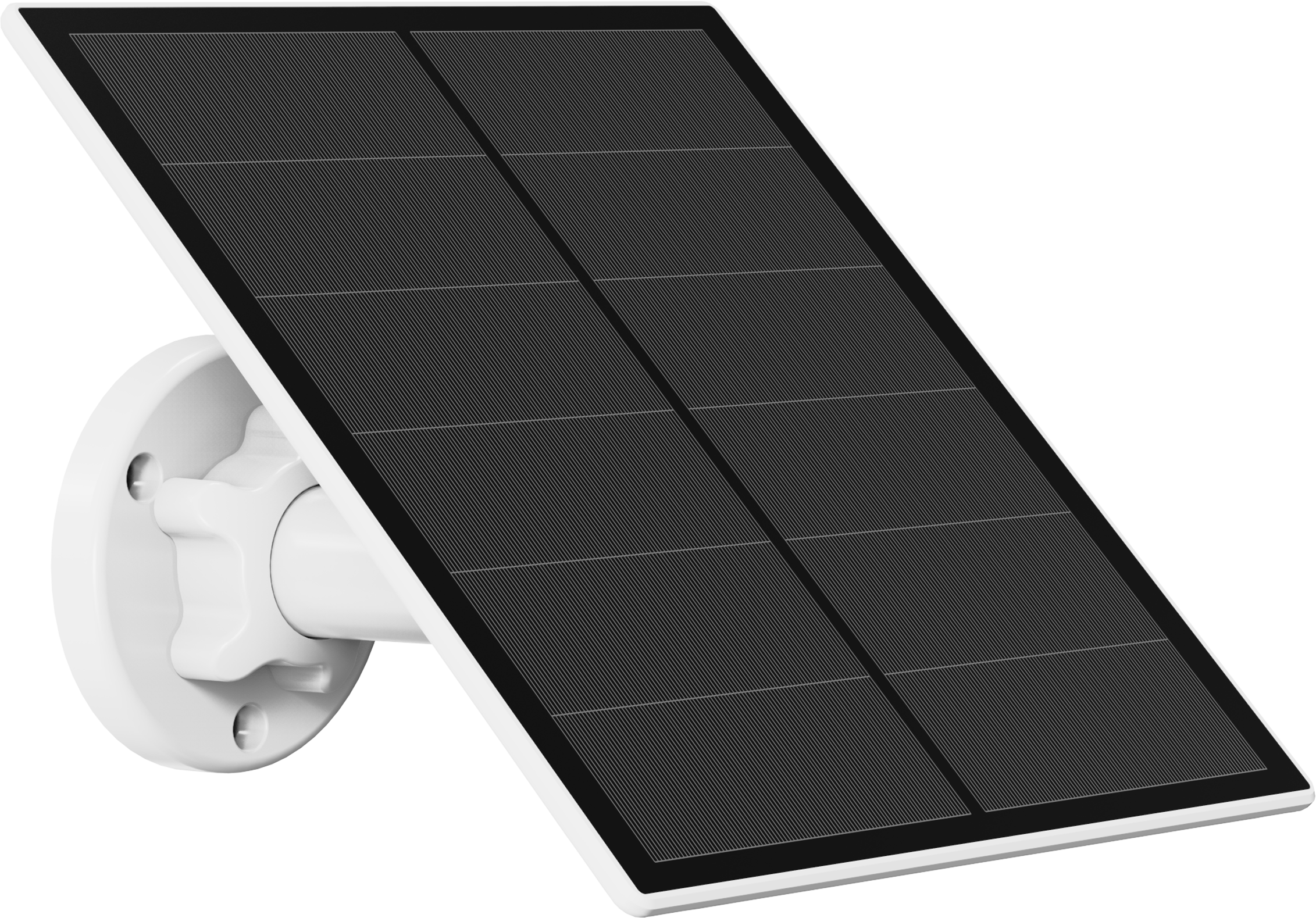 Solar 4 Solarpanel – mit 3 Meter USB-C-Kabel