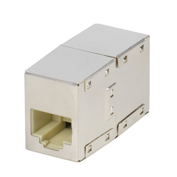 Netzwerk 1:1 Adapter (45341)