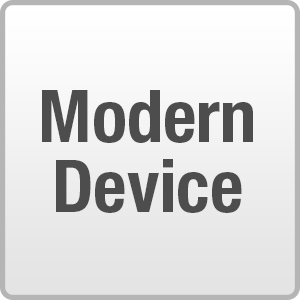 Modern Device Modern Device