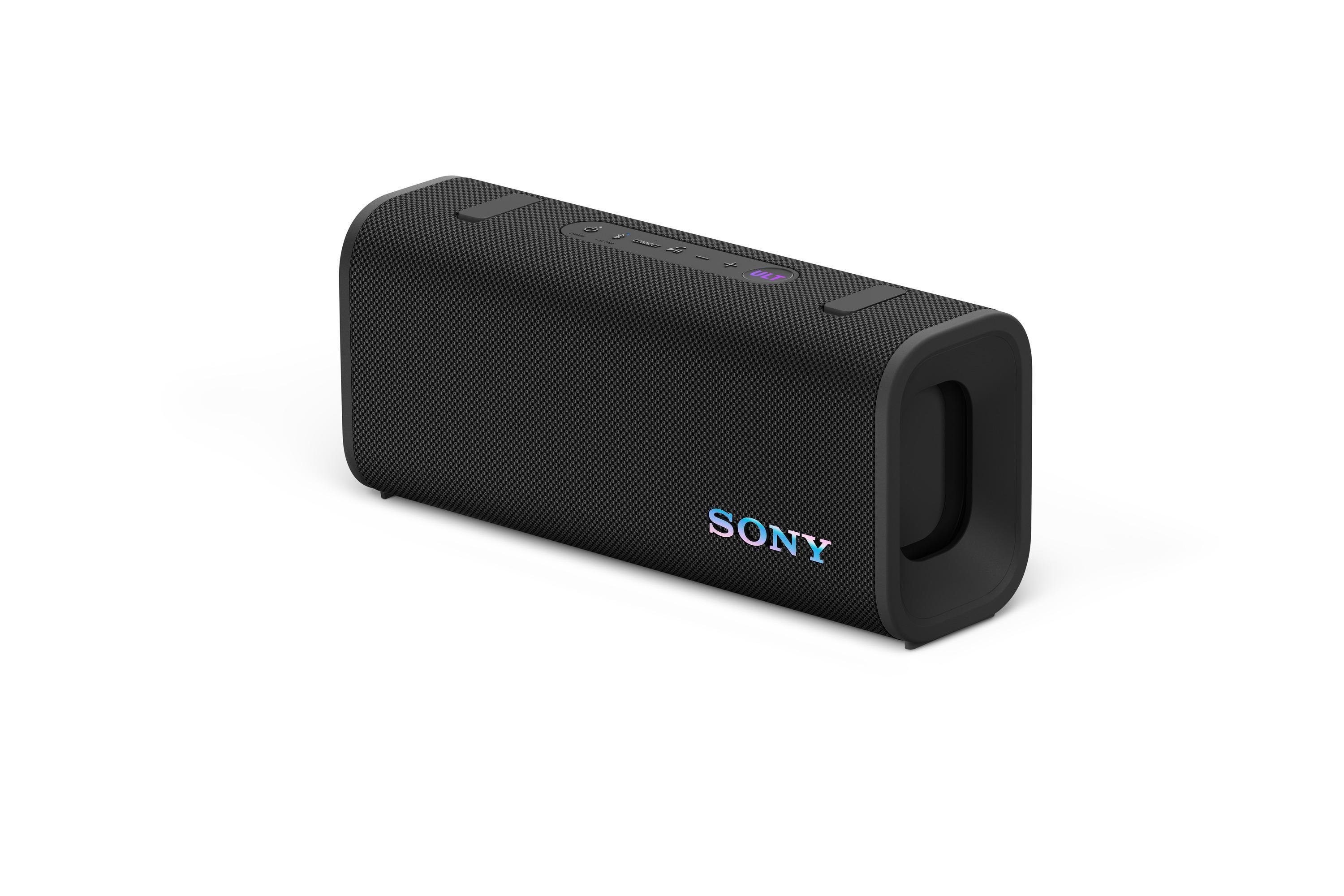 ULT FIELD 3 schwarz Bluetooth-Lautsprecher
