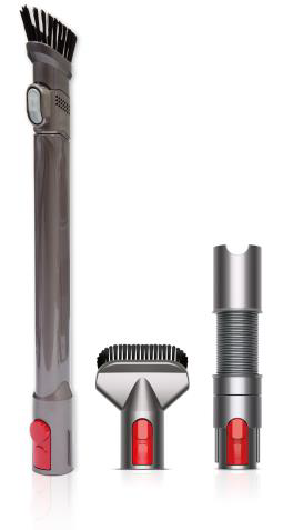 968333-01 QR Autopflege Zubehör-Set