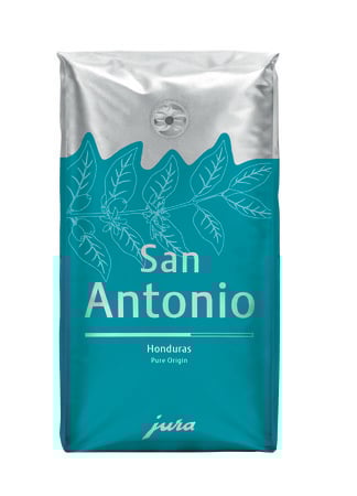 San Antonio Honduras, Pure Origin Kaffee