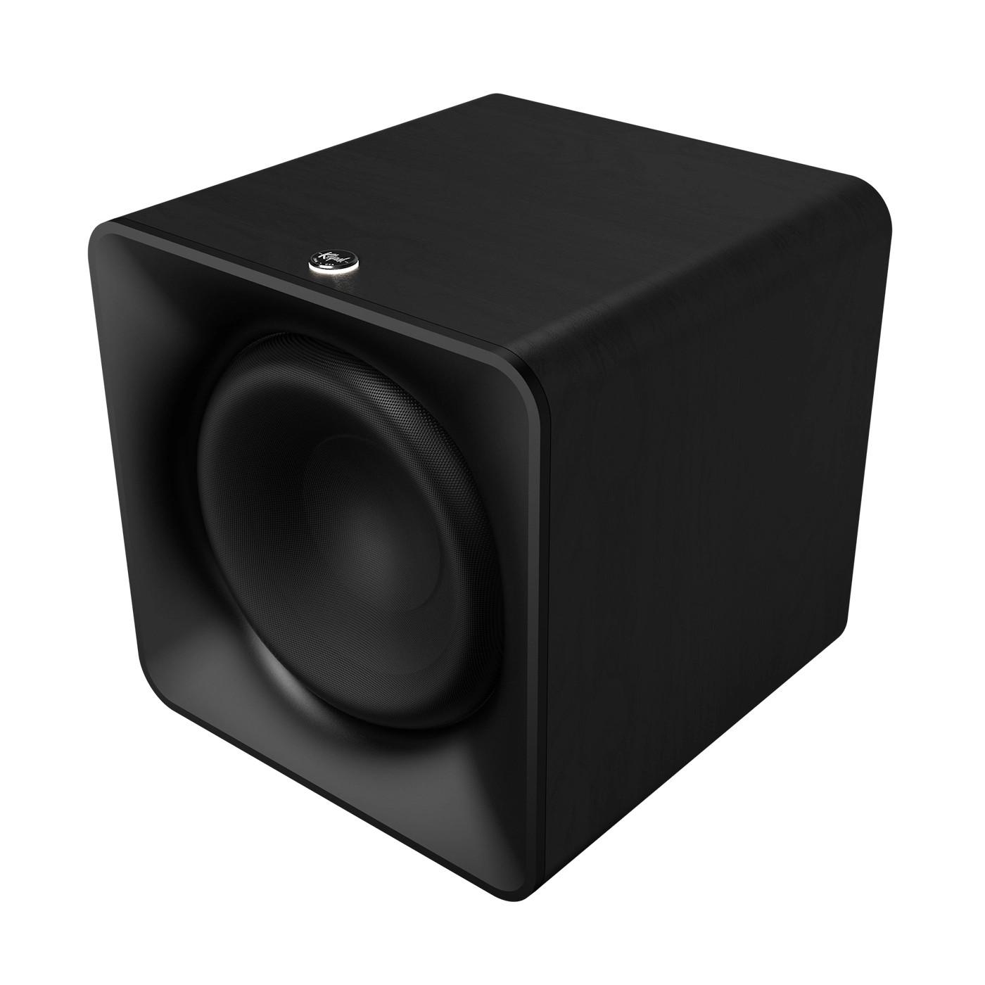 Flexus XSUB 200 Schwarz Stück Subwoofer