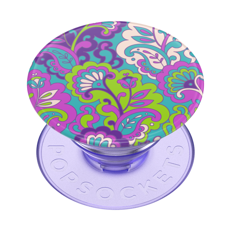 PopGrip Translucent The Heavens
