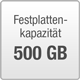 Festplattenkapazität Festplattenkapazität