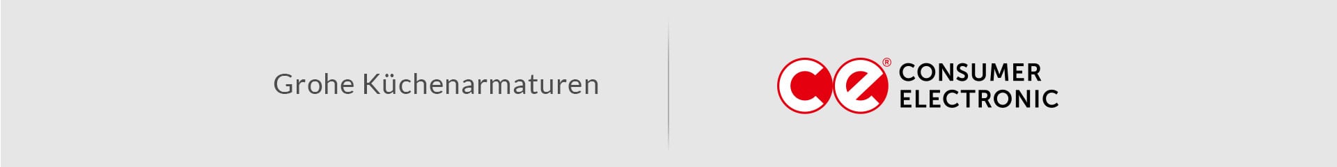 Consumer Electronics Wallraff