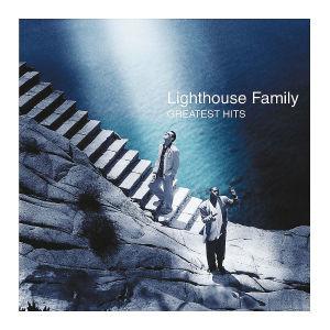 CD Lighthouse Family - Greatest Hits
