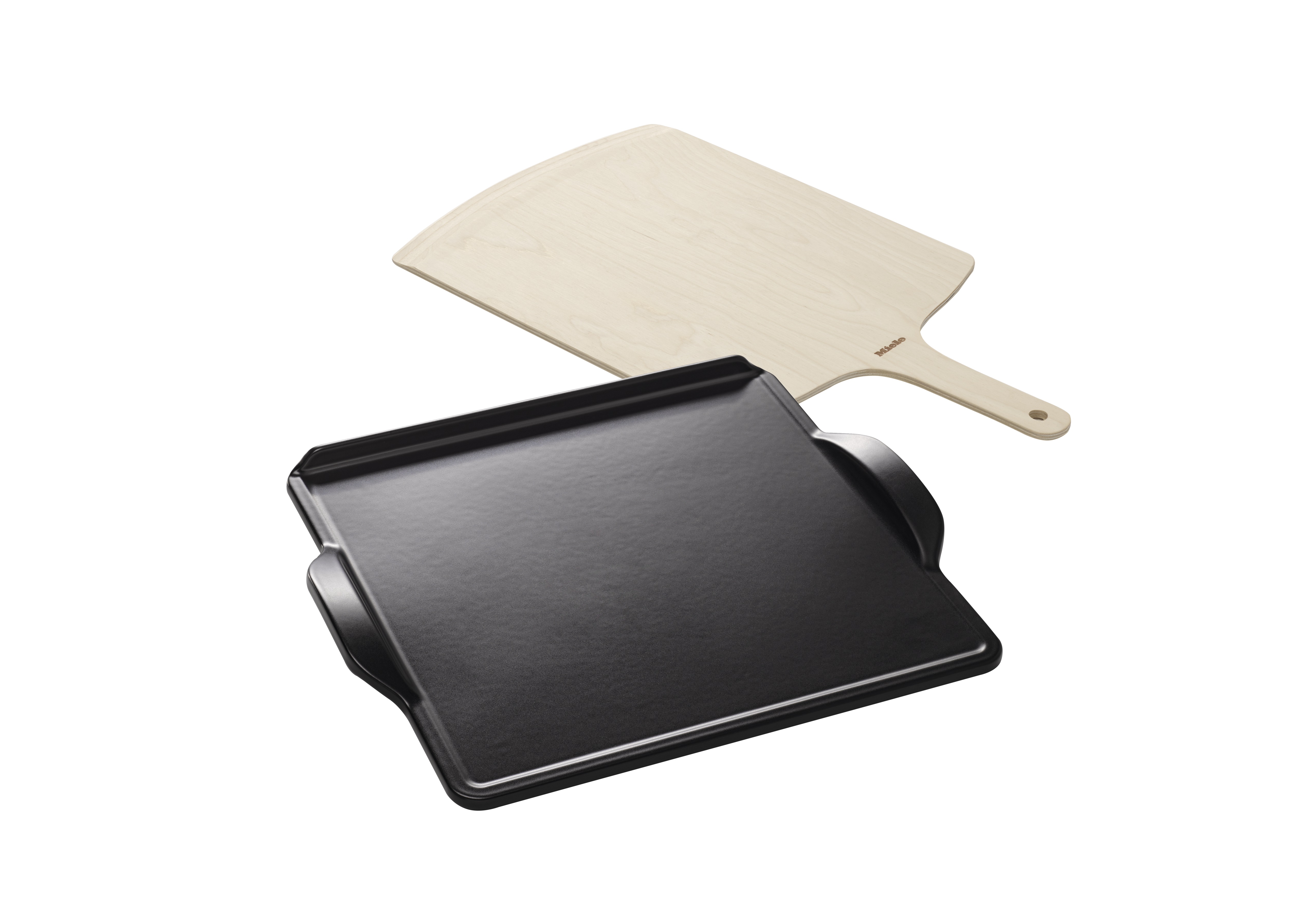 HBS 70 Gourmet Back- und Pizzastein