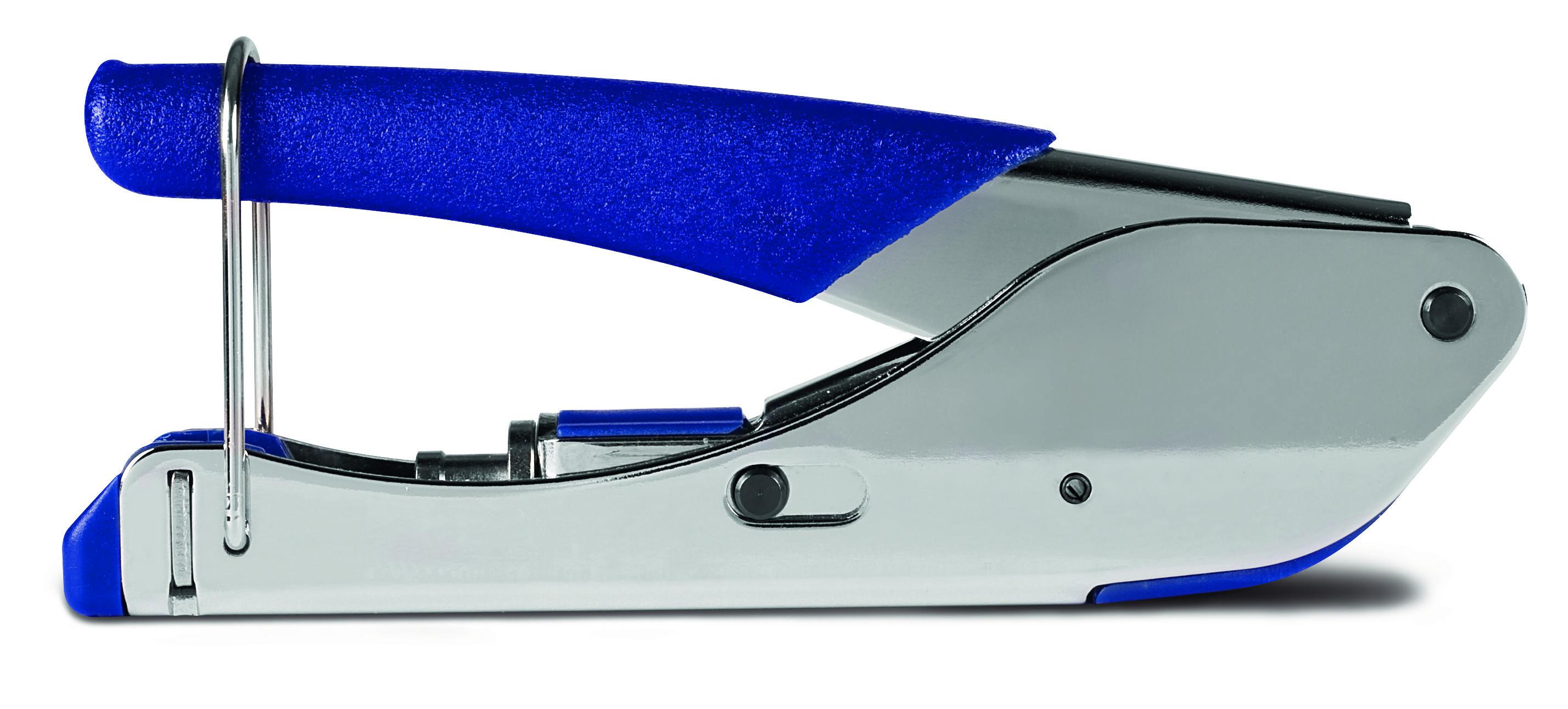 Zange für Kompressionsstecker