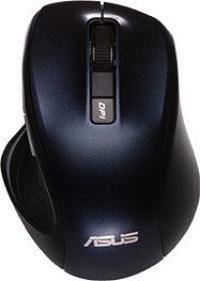 MW202C Wireless Maus, Blau