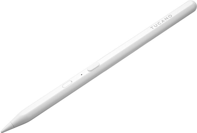 UTILITY 3 Stylus Stift Pencil für alle Apple iPads, weiß Eingabestift