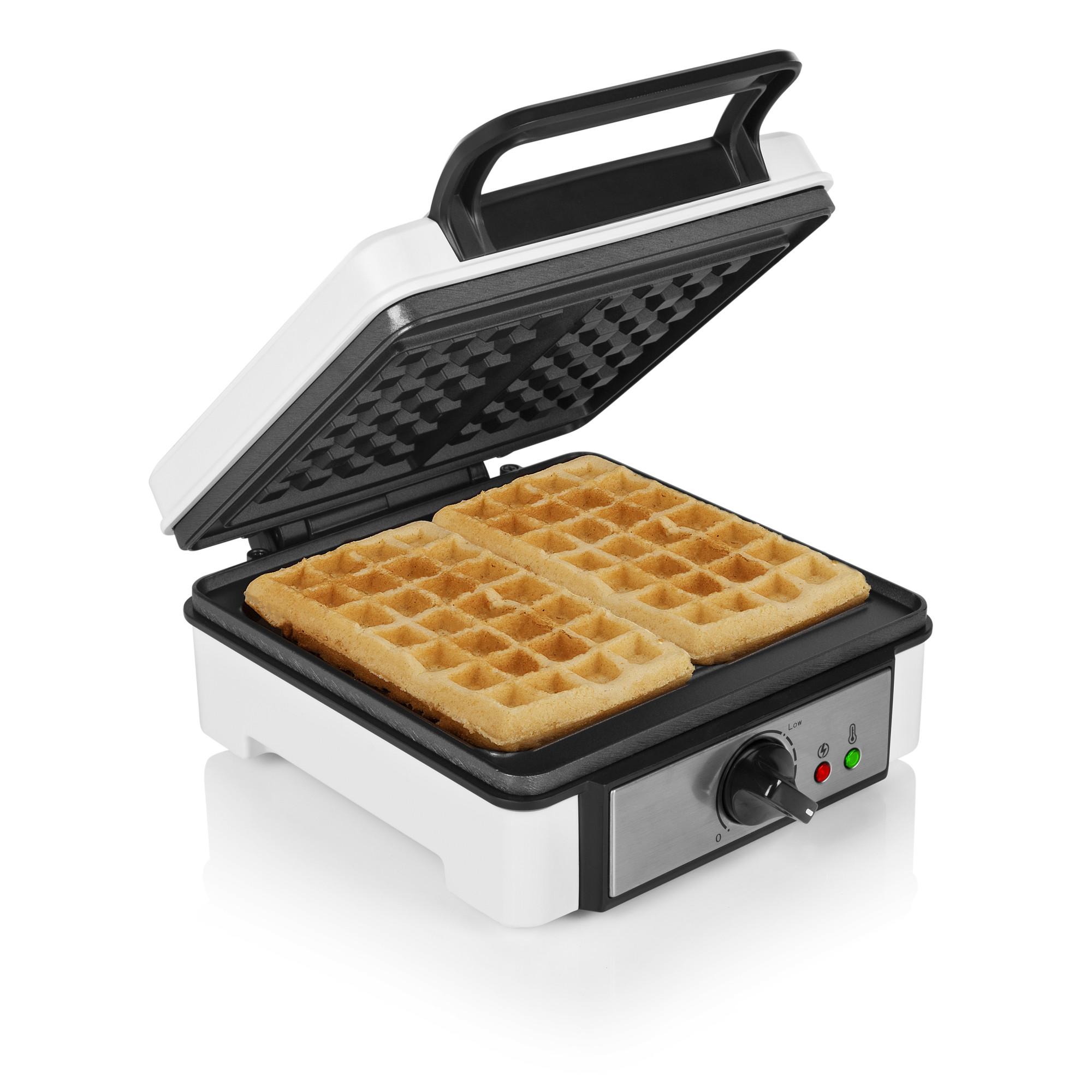 132397 Waffeleisen