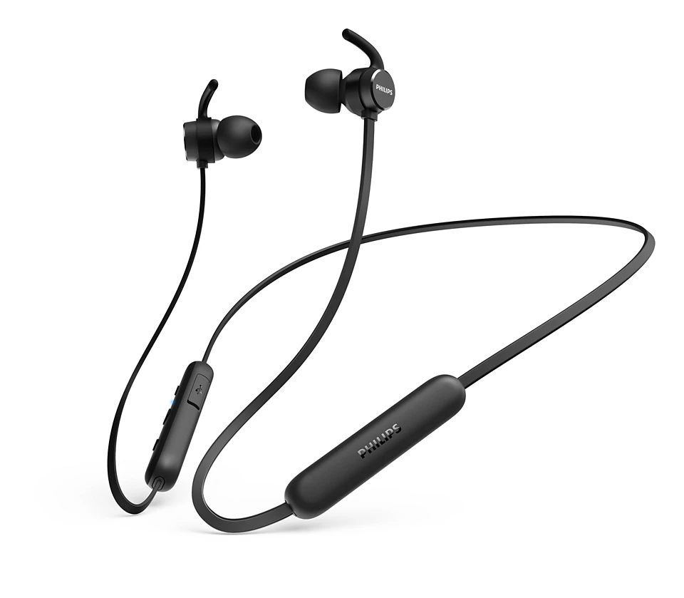 TAE1209BK schwarz In-Ear Kopfhörer