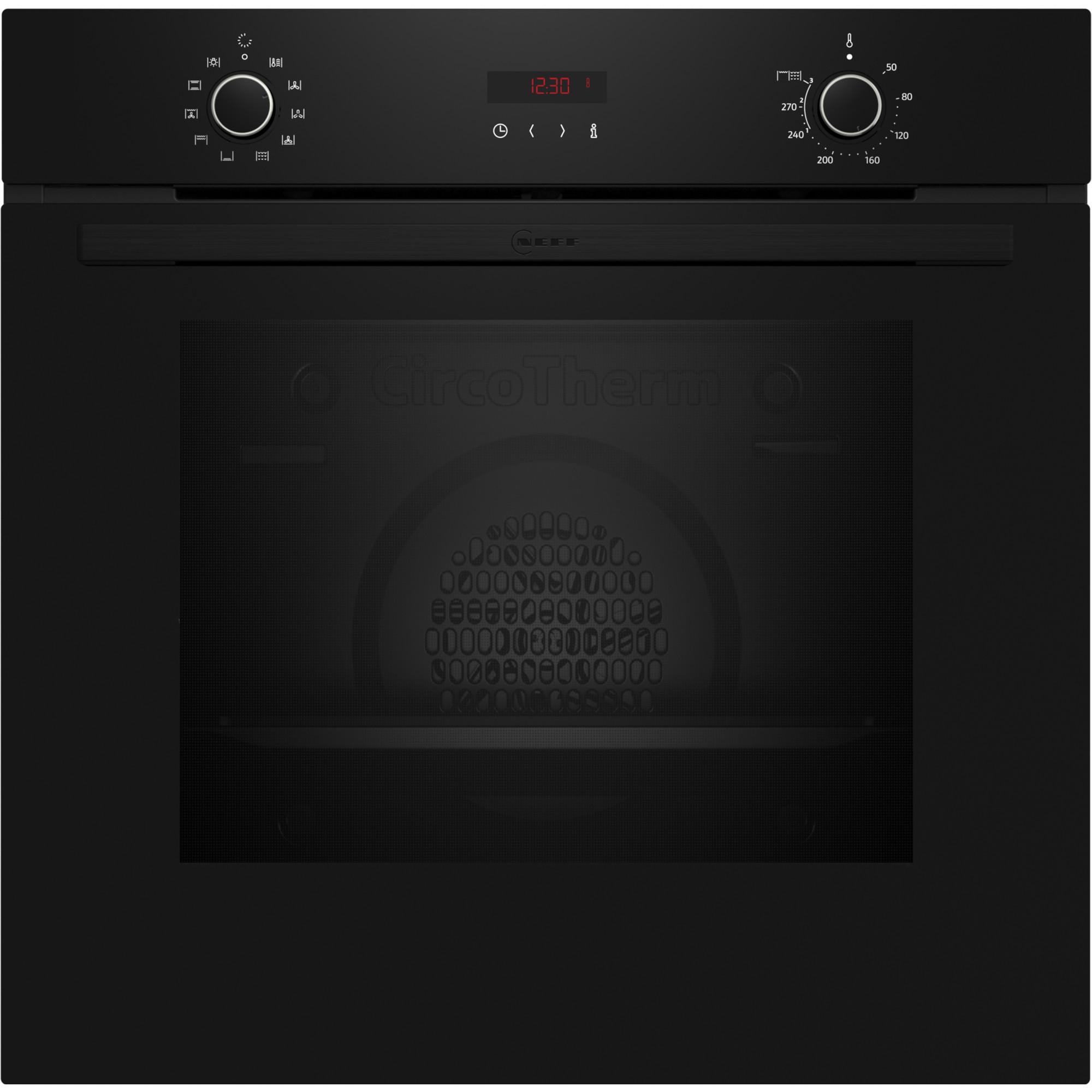 BX46PIB0 Backofen-Set