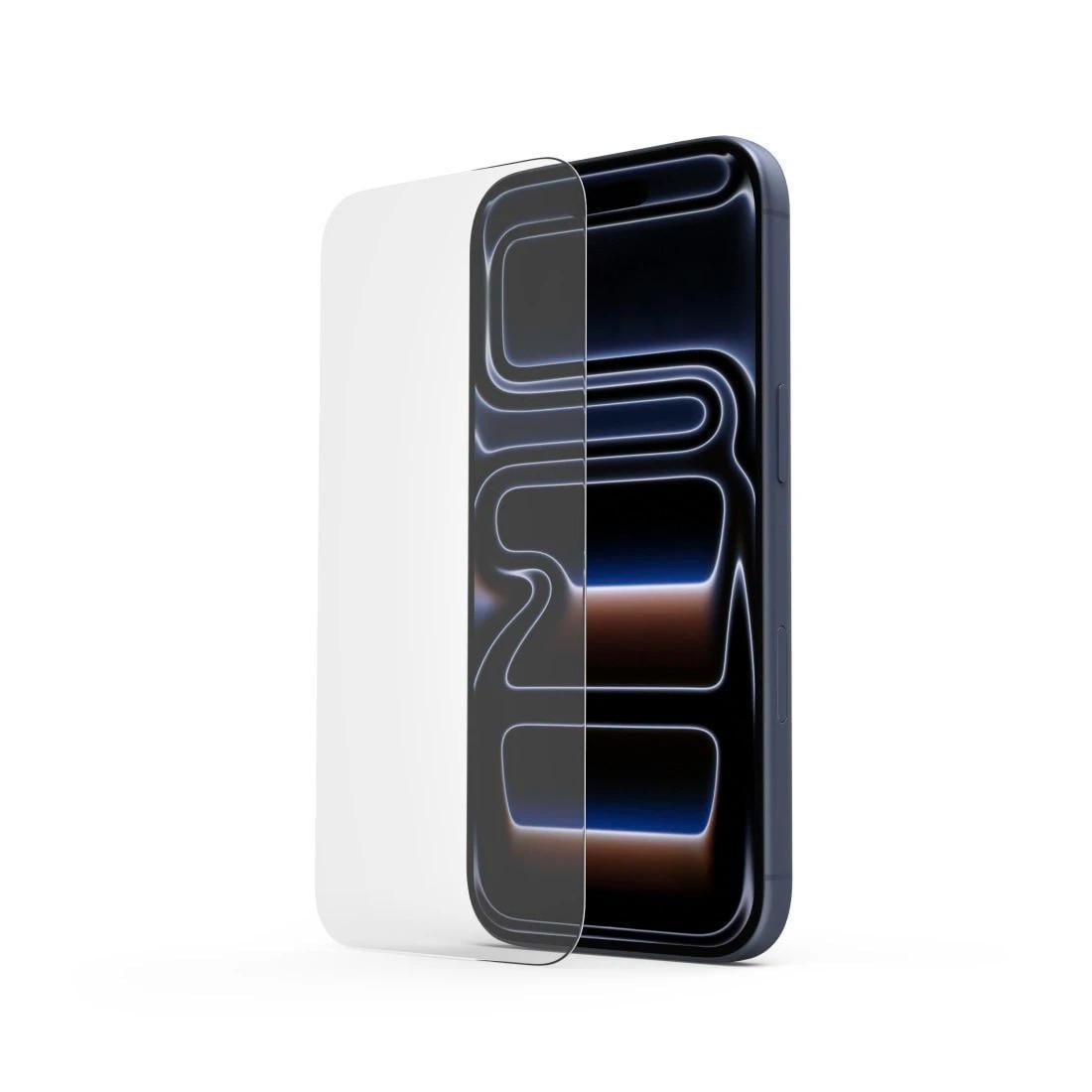 "Handy-Schutzglas ""Clear Protect"" für iPhone 17 Pro/18 Pro, Montagehilfe (00233314)"