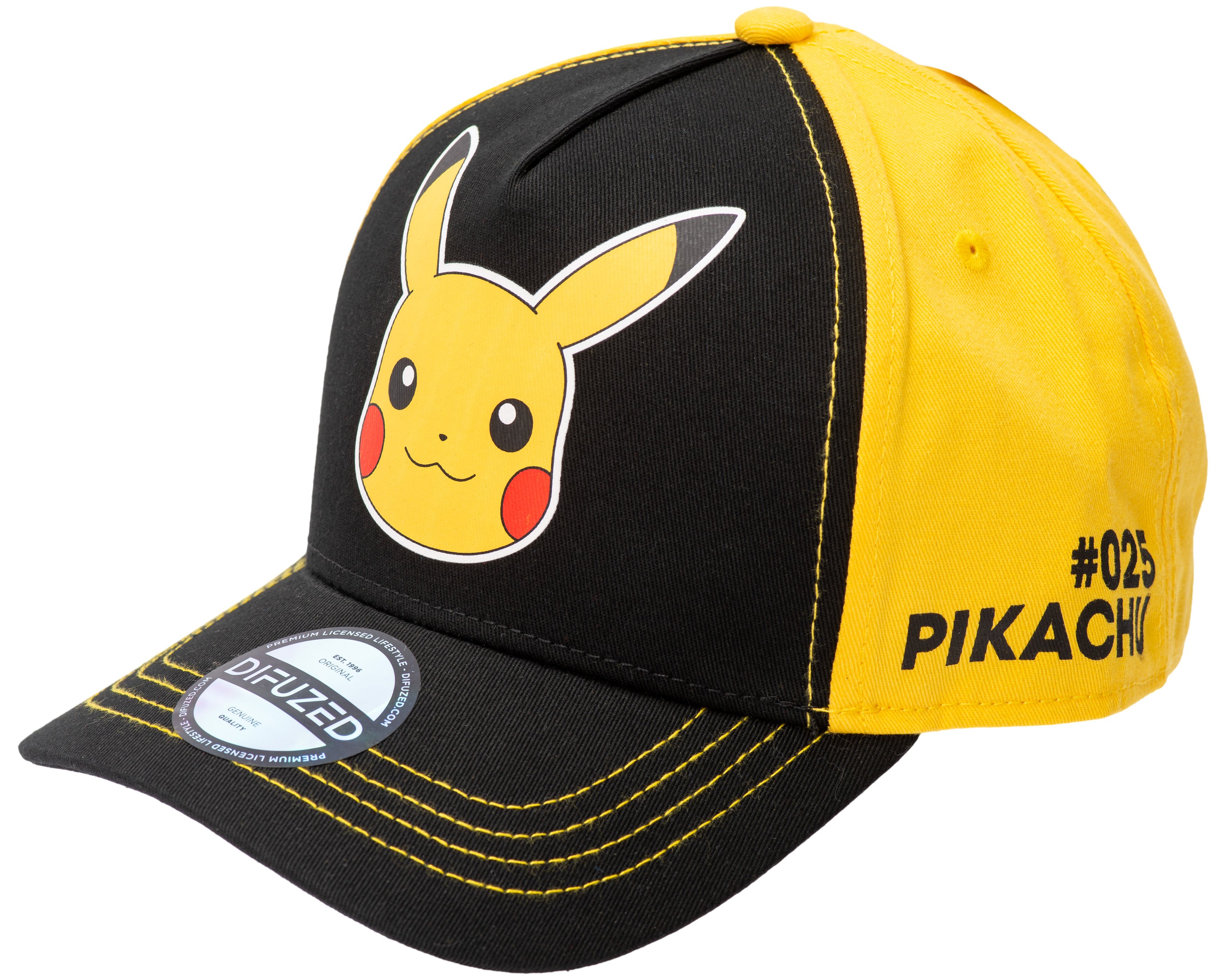 Pika Head Kappe