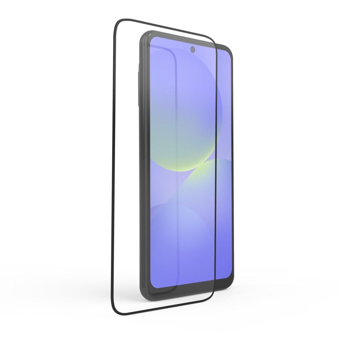 Handy-Schutzglas "Extreme Protect" für Samsung Galaxy A37 5G, Montagehilfe (00233303) Schutzglas