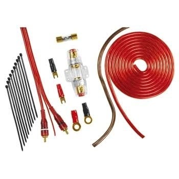 Power-Kit 6mm² OFC