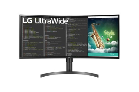 35WN75C Gaming-Monitor